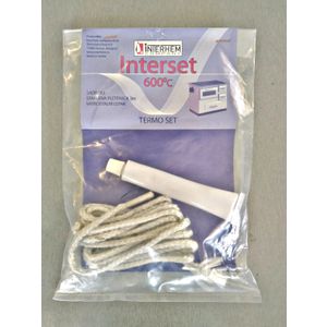 Interset 600C F4