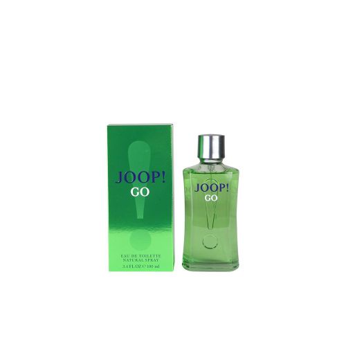 JOOP! GO Eau De Toilette 100 ml za muškarce slika 2