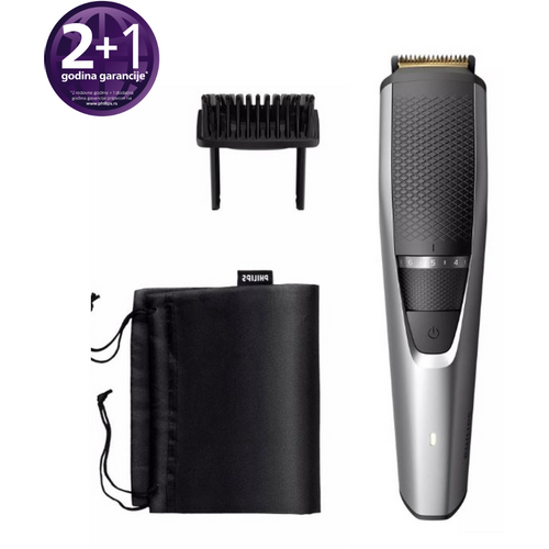 Cortabarba Philips Beardtrimmer series 3000 BT3222/14