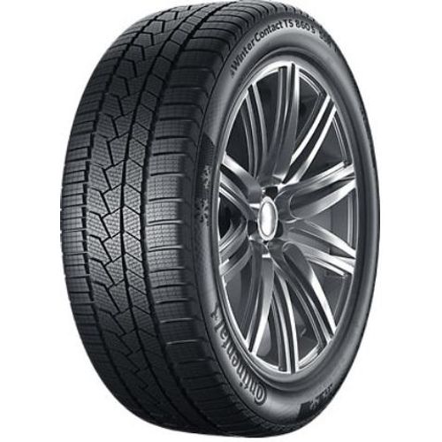 Continental 255/45R20 105V TS-860 S SSR XL slika 1