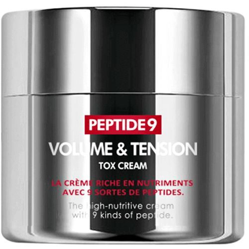 Medi-Peel Peptide 9 Volume & Tension Tox Cream 50ml slika 1
