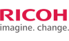 Ricoh logo