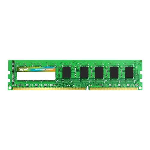 SILICON POWER DDR3 8GB 1600MHz CL11 DIMM SP008GLLTU160N02 slika 1