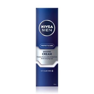 NIVEA Men Protect&Care krema za brijanje 100ml