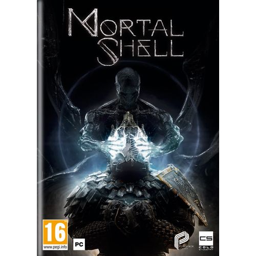 PC MORTAL SHELL slika 1