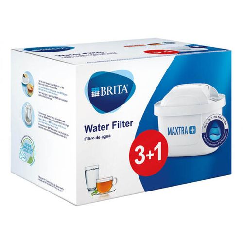 Brita Filter Maxtra Plus 3+1 gratis Box slika 2
