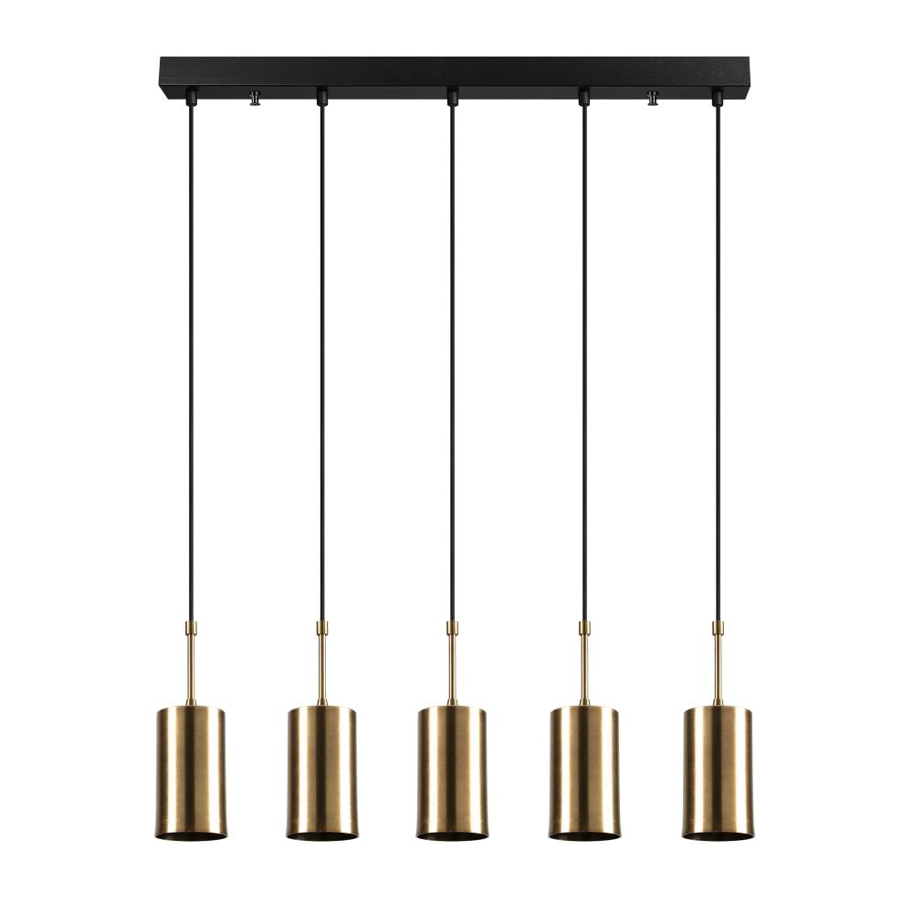 Luster Kem - 6386 Gold Black slika 2