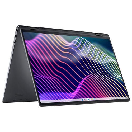 DELL Latitude 9440 2-u-1 14" QHD+ Touch i7-1365U 16GB 512GB SSD Iris Xe BL FP Win11Pr slika 6