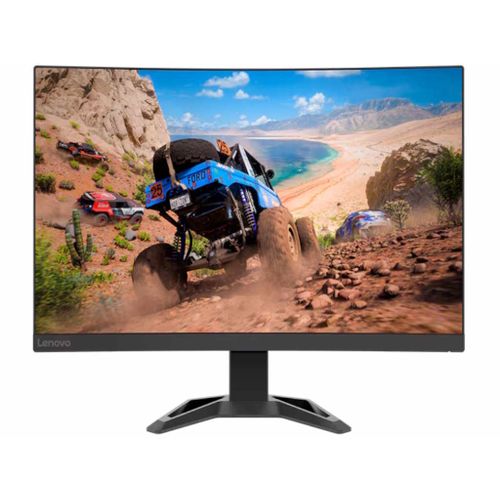 Lenovo G27qc-30 Monitor 27" slika 1