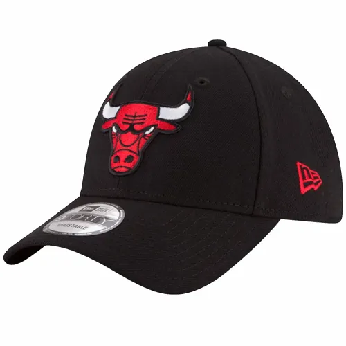 New Era 9Forty The League Chicago Bulls NBA Muška Šilterica slika 4