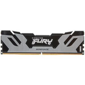 Kingston DIMM DDR5 16GB 6800MT/s KF568C36RS-16 FURY Renegade Silver