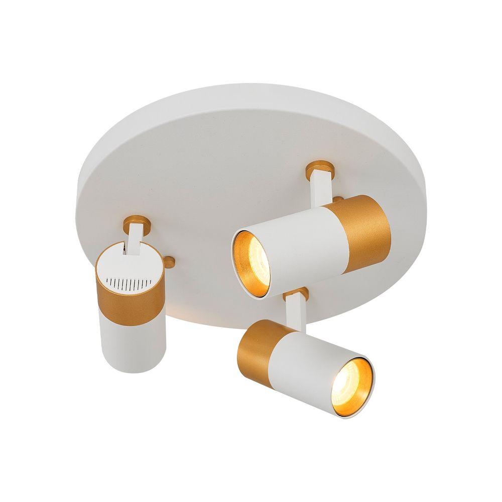 Luster L1627 - Bijeli slika 2