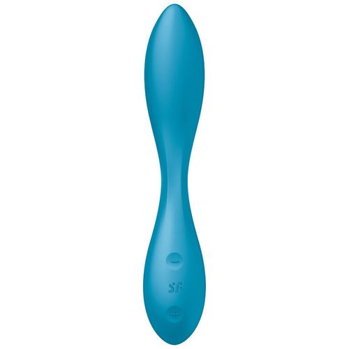 Satisfyer Flex 1 G-Spot Vibrator slika 3