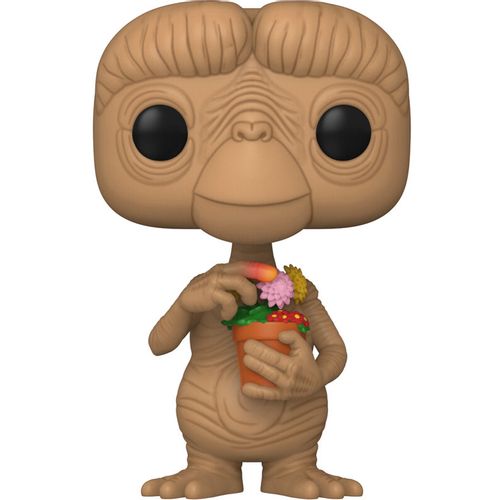 POP figure E.T. The Extra-Terrestrial 40 th E.T Flowers slika 2