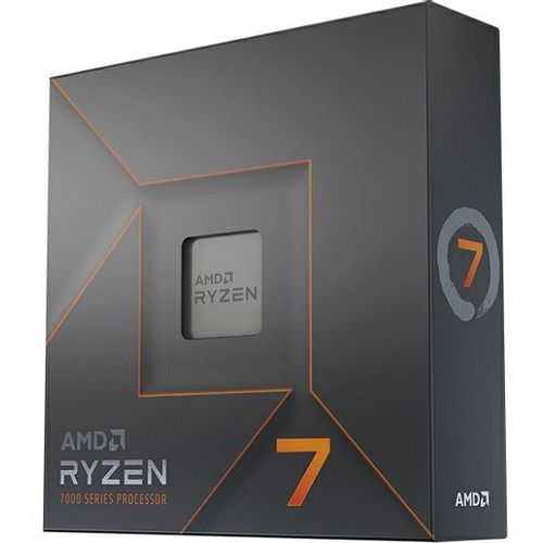 AMD AMD Ryzen 5 7700X AM5 slika 1