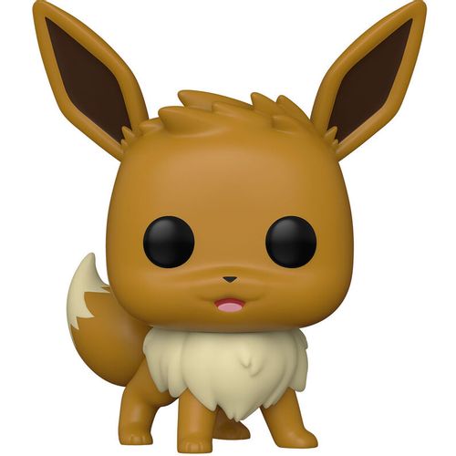 POP figure Pokemon Eevee 25cm slika 2