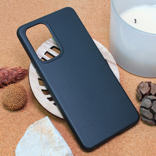 Teracell Nature All Case Samsung A536B Galaxy A53 5G black slika 1