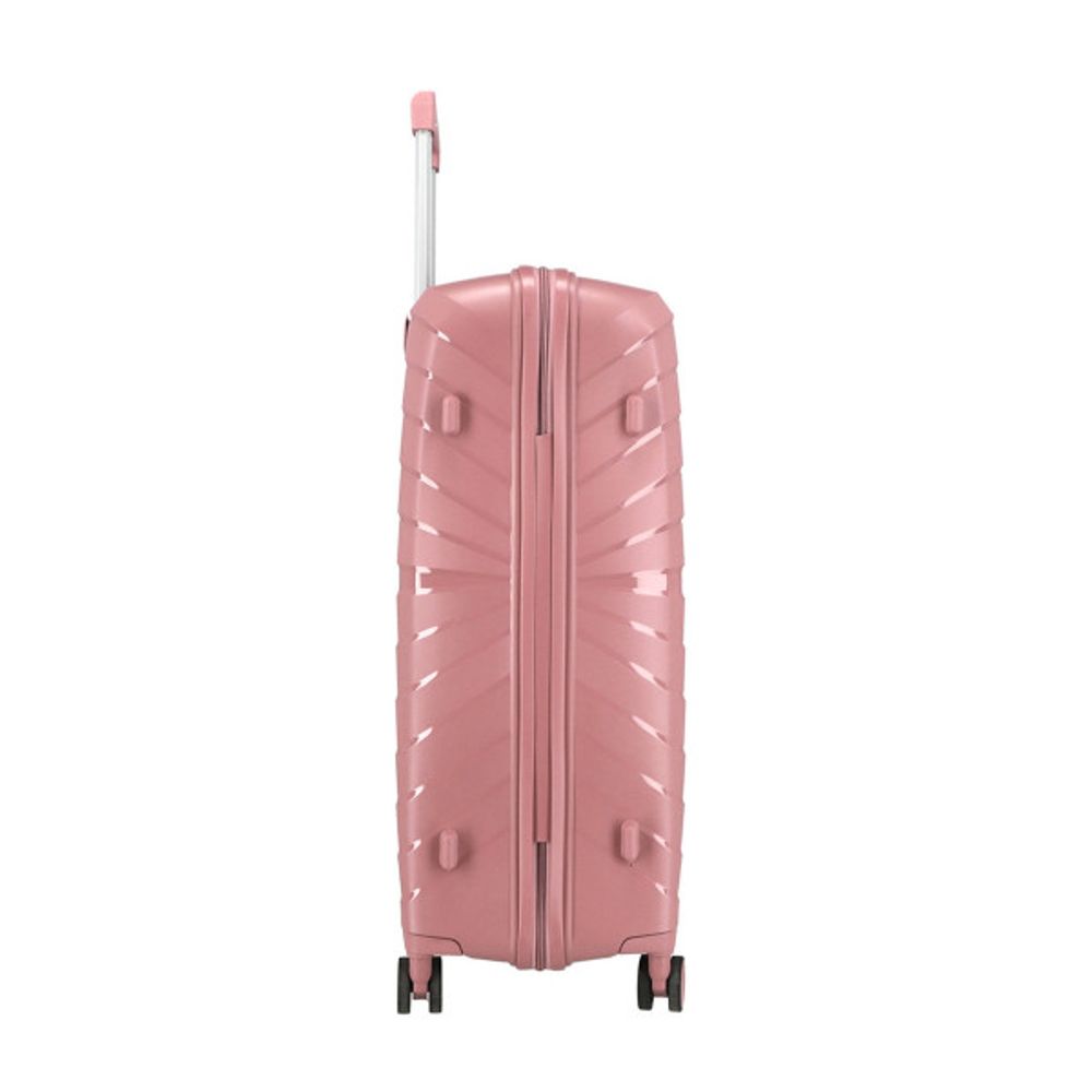 Spirit Kofer Runway 24" roza slika 4