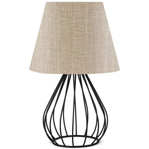 AYD - 2585 Beige
Black Lamp Shade slika 1