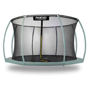 Unutarnja mreža za trampolin 435 cm 14ft neo-sport