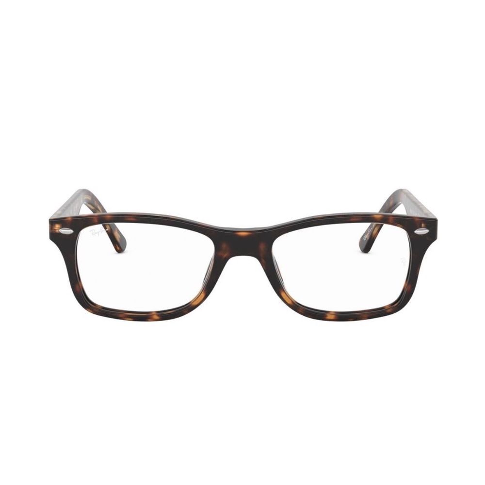 naočale Ray Ban RX5228 53 Tortoise slika 1