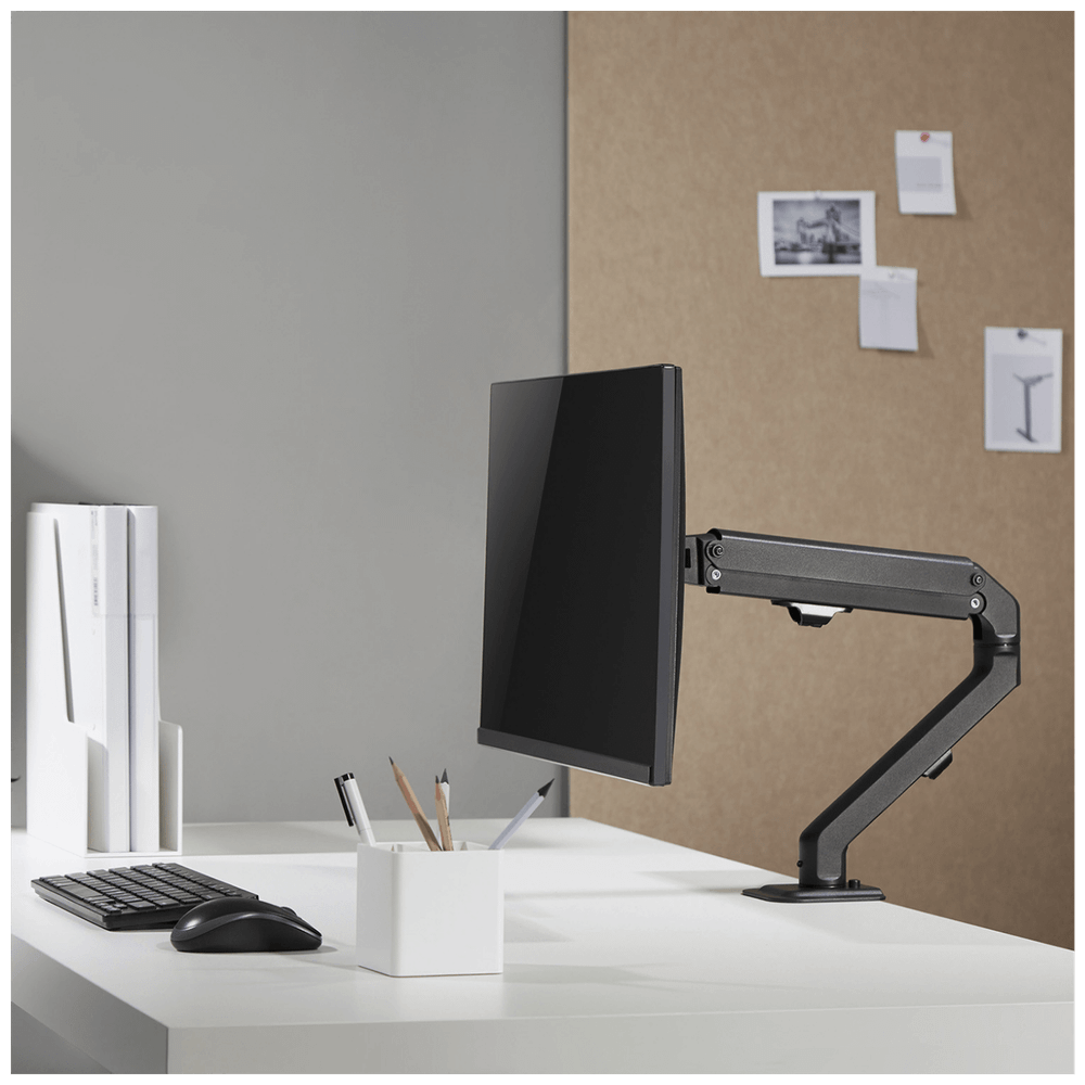 Maclean Stolni nosač za LCD monitor, 17 "- 32" - MC-906 slika 2