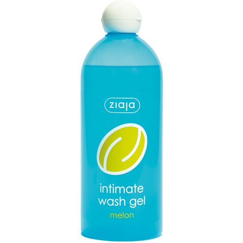 Ziaja gel za intimno pranje dinja 500 ml  slika 1