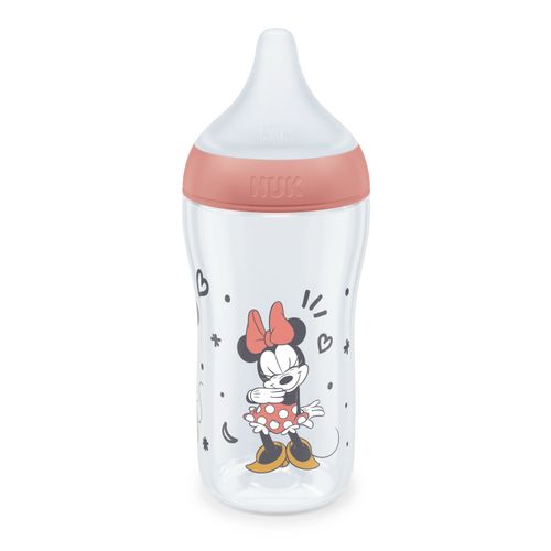 NUK plastična bočica Perfect Match Mickey 260ml multicolor 10216304 slika 4