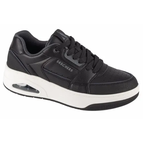 Skechers Uno Court - Low-Post 183140-BLK slika 1