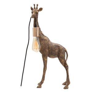 Mauro Ferretti Stolna svjetiljka žirafa cm 28x16x60