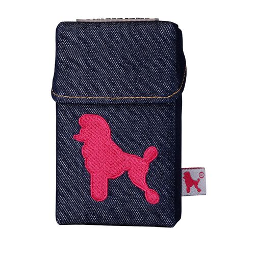 Pink Poodle Etui za cigarete - Classic linija, Regular pack slika 1