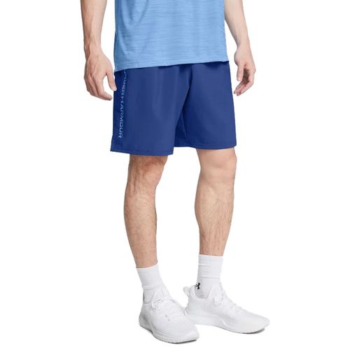 Under Armour Sorts Ua Woven Wdmk Shorts Za Muškarce slika 1