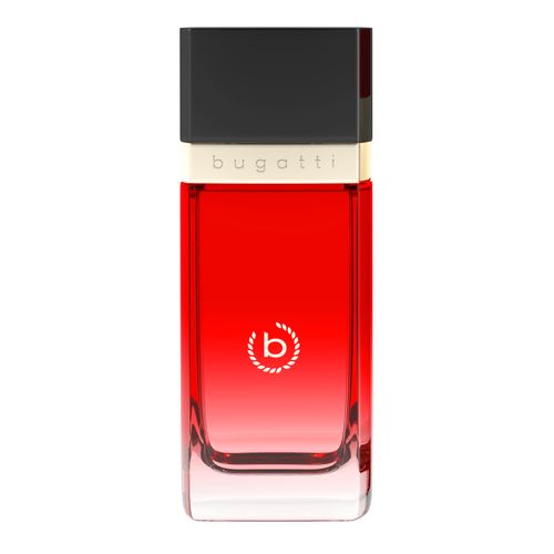 BUGATTI ELEGANZA ROSSA FOR HER EDP 60 ML slika 1