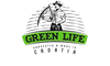 Green Life logo