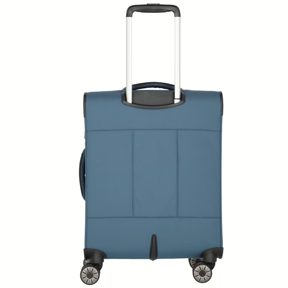 Travelite kofer 55 cm Skaii 092647-25, plavi slika 4