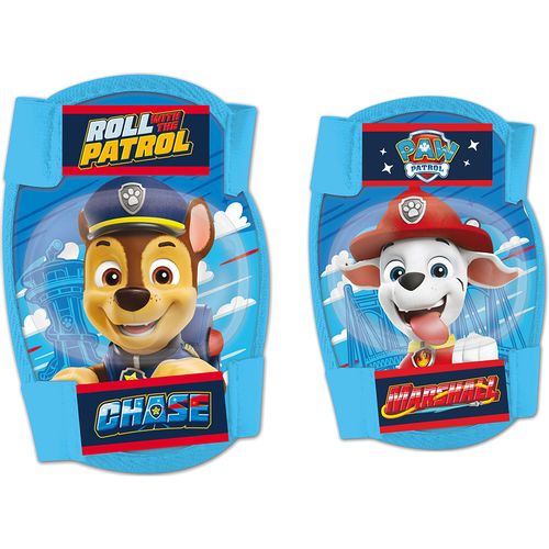 Štitnici za laktove i koljena Paw Patrol Boys slika 1