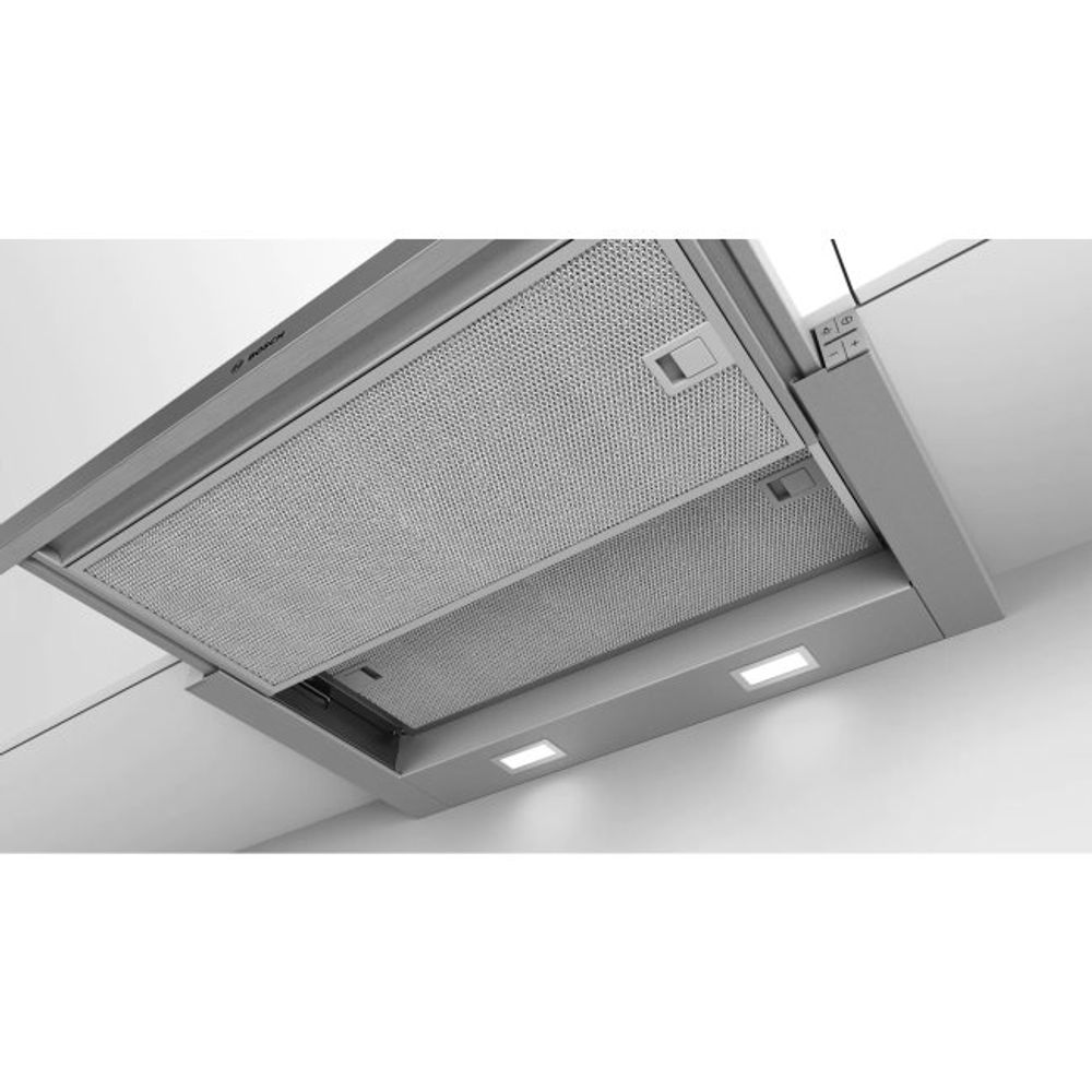 Bosch Napa DFM064A53 - Teleskopska napa 60 cm slika 4
