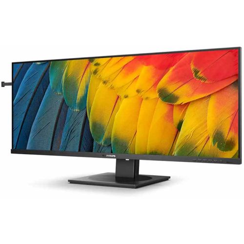 Philips 40B1U5600/00 Monitor 40"/IPS,21:9/3440x1440/100Hz/4ms GtG/HDMI,DP,USB/visina/zvučnici/crna slika 3