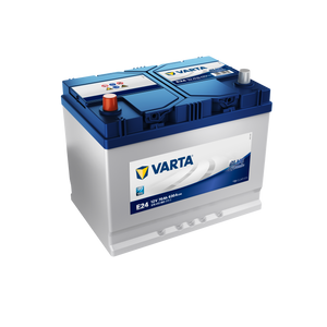 VARTA Blue Dynamic Akumulator 12V, 70Ah, L, JAP