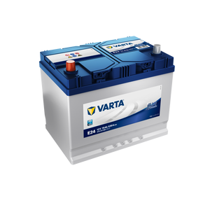 VARTA Blue Dynamic Akumulator 12V, 70Ah, L, JAP