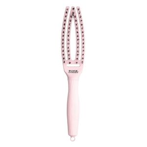 Olivia Garden FingerBrush combo Pastel pink small četka za kosu 