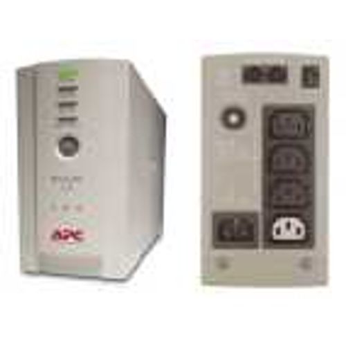 APC BACK-UPS CS 500VA,USB-SER,230V slika 1