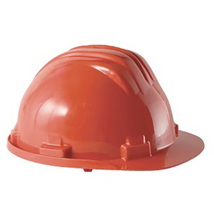 Ardon zaštitna kaciga šljem D1018 5-RS (crvena)