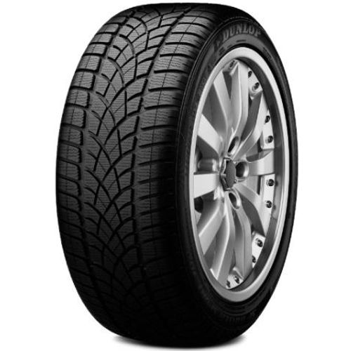 Dunlop 245/40R18 97V SP WI SPT 3D MS AO XL MFS slika 1