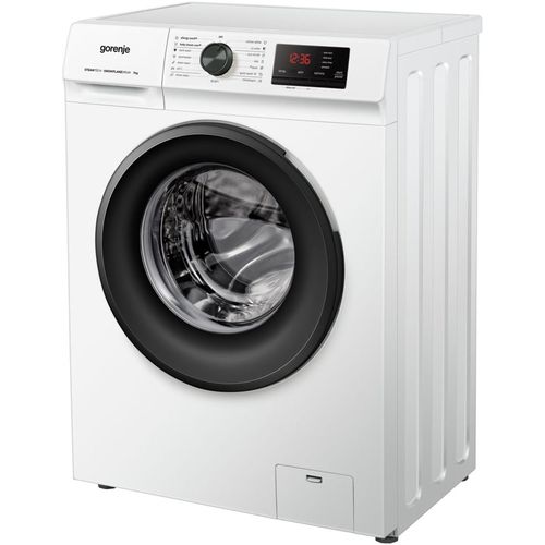 Gorenje WNHVB72SDS Veš mašina, 7 kg, 1200 rpm, SteamTech, Dubina 46 cm slika 3