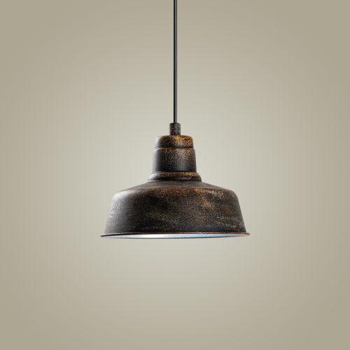 MEMATI-181RETRO-3 Antiquation Chandelier slika 7