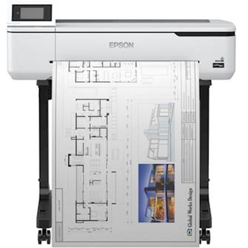 Epson Ploter SureColor SC-T3100 24in slika 2