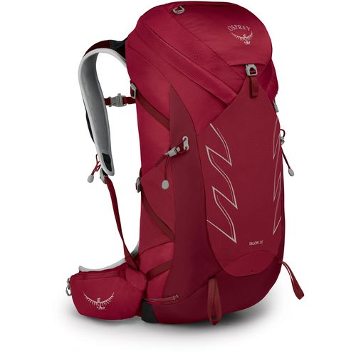 Ranac Talon 36 Backpack - CRVENA slika 2