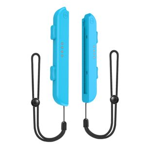 F&G JOY-CON HAND WRIST STRAP - 1 PAIR BLUE