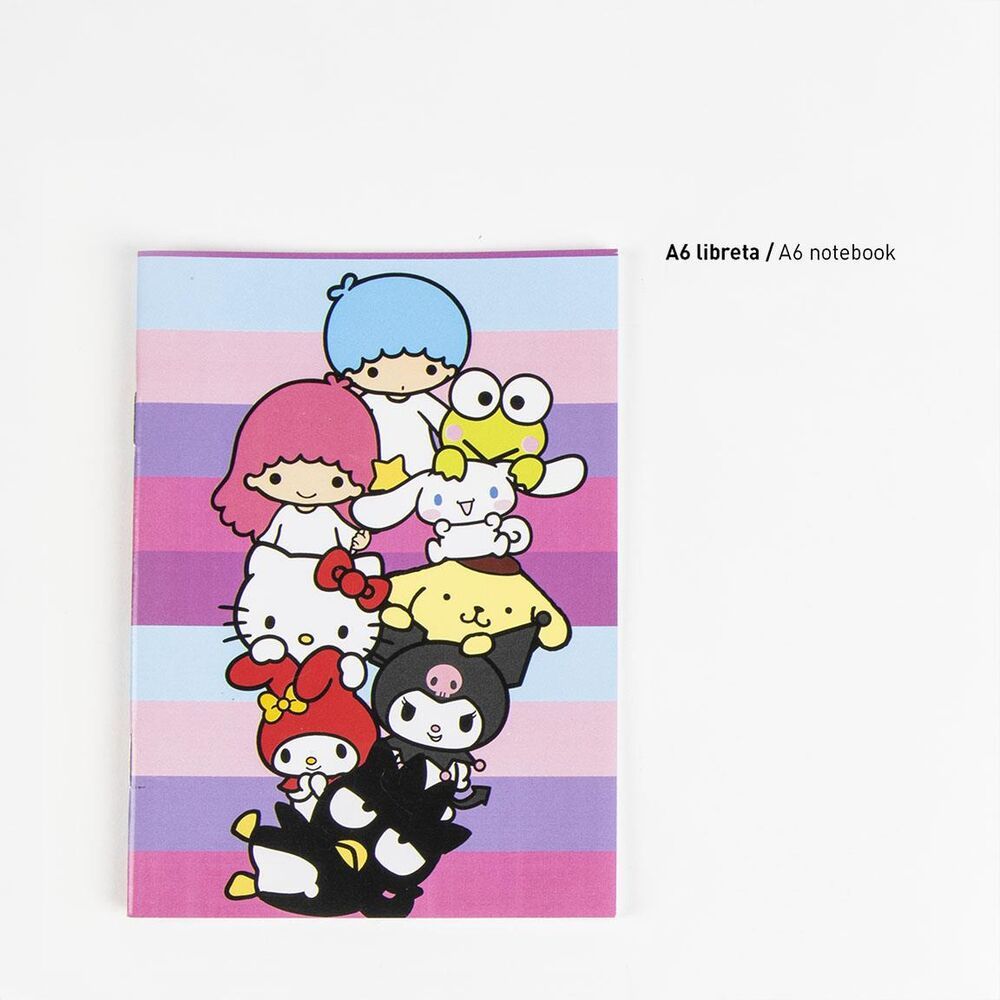 Hello Kitty Set za Pisanje slika 4